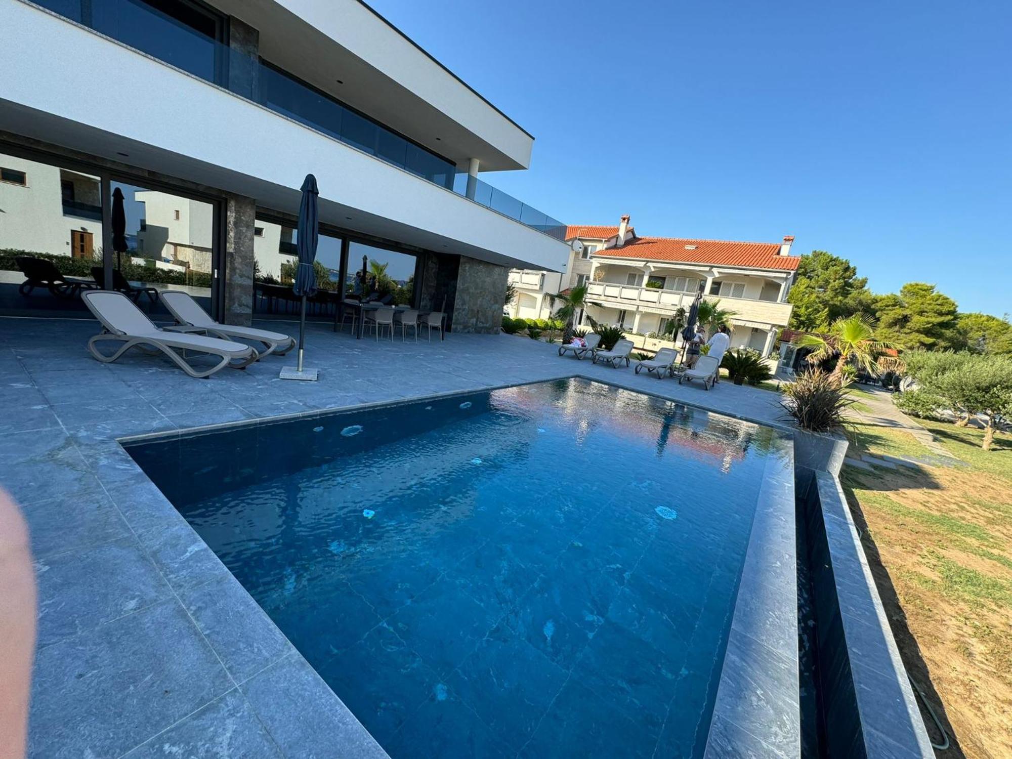 Suva Punta Luxe Villa